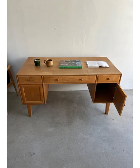 Console Desk