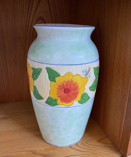 Flower Vase