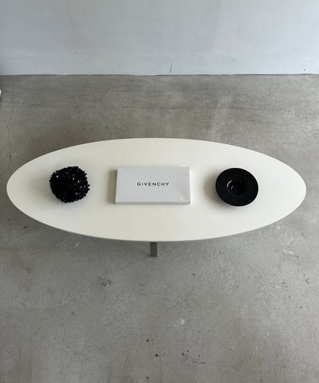 Low Coffee Table