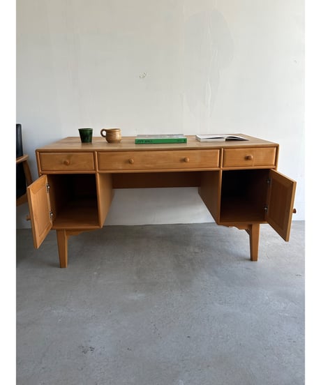Console Desk
