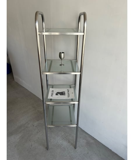 Glass Shelf