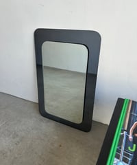 Wall Glass Mirror