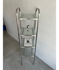 Glass Shelf