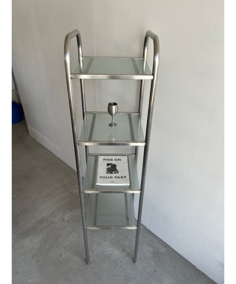 Glass Shelf