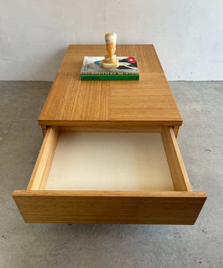 Low Table