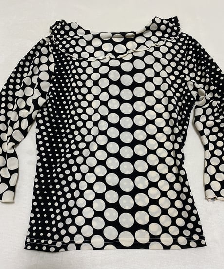 Dot Tops