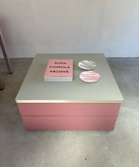 Low Table