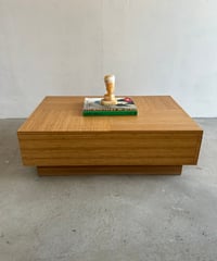 Low Table