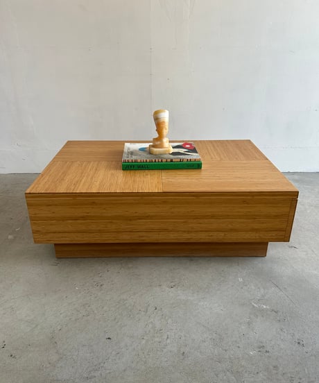 Low Table