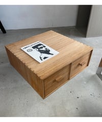 Low Board