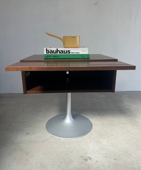 Low Board