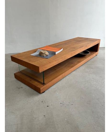 Low Board