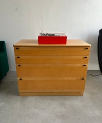 Chest
