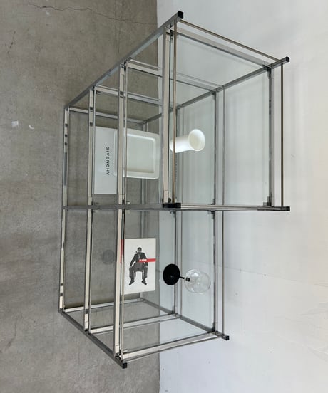 Glass Shelf