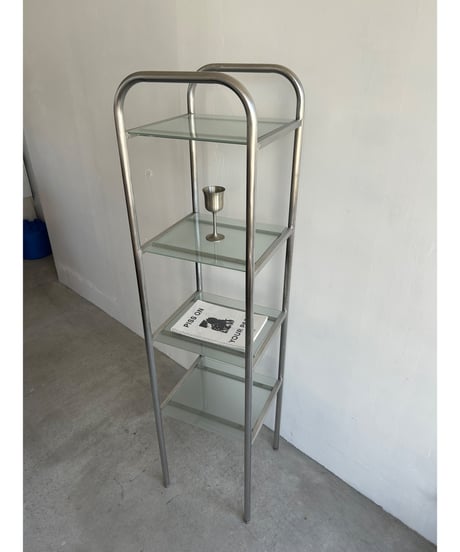Glass Shelf