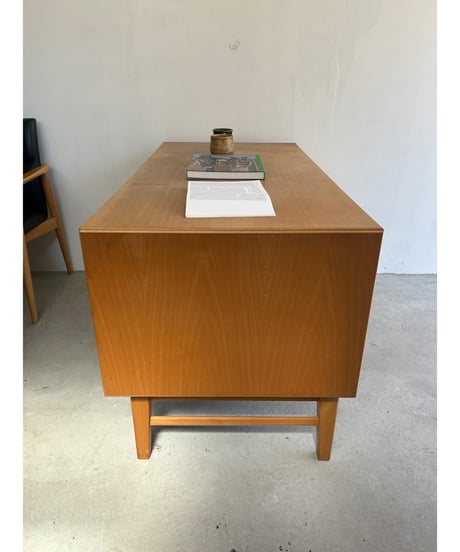 Console Desk