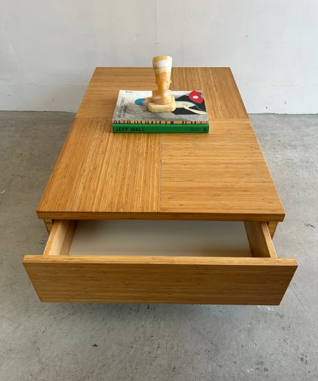 Low Table