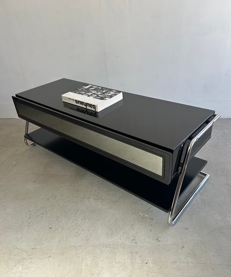 Low Board