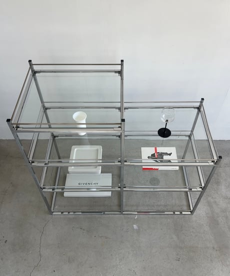 Glass Shelf