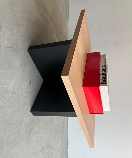 Low Coffee Table