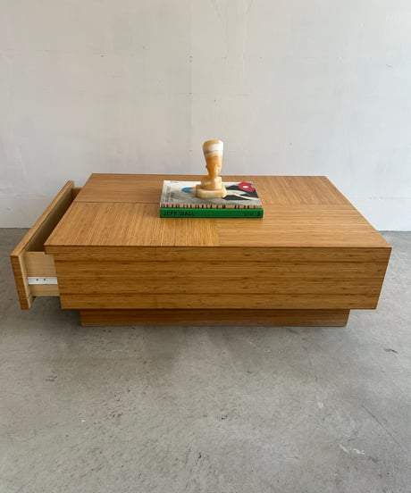 Low Table
