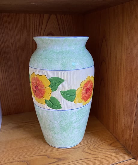 Flower Vase