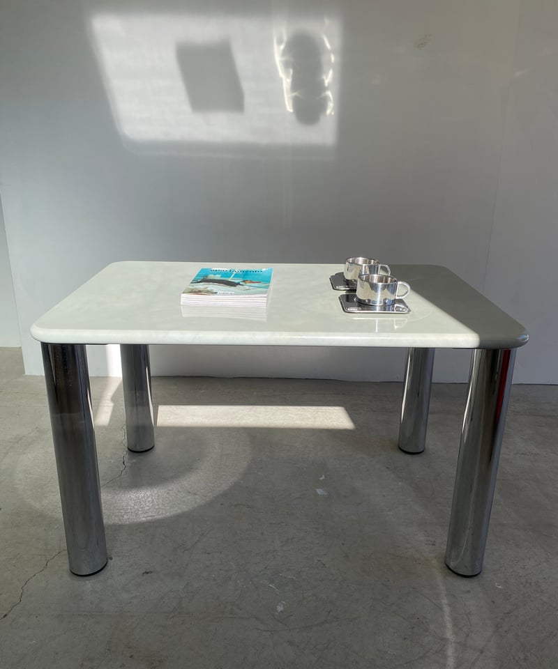 Coffe Table | Paution