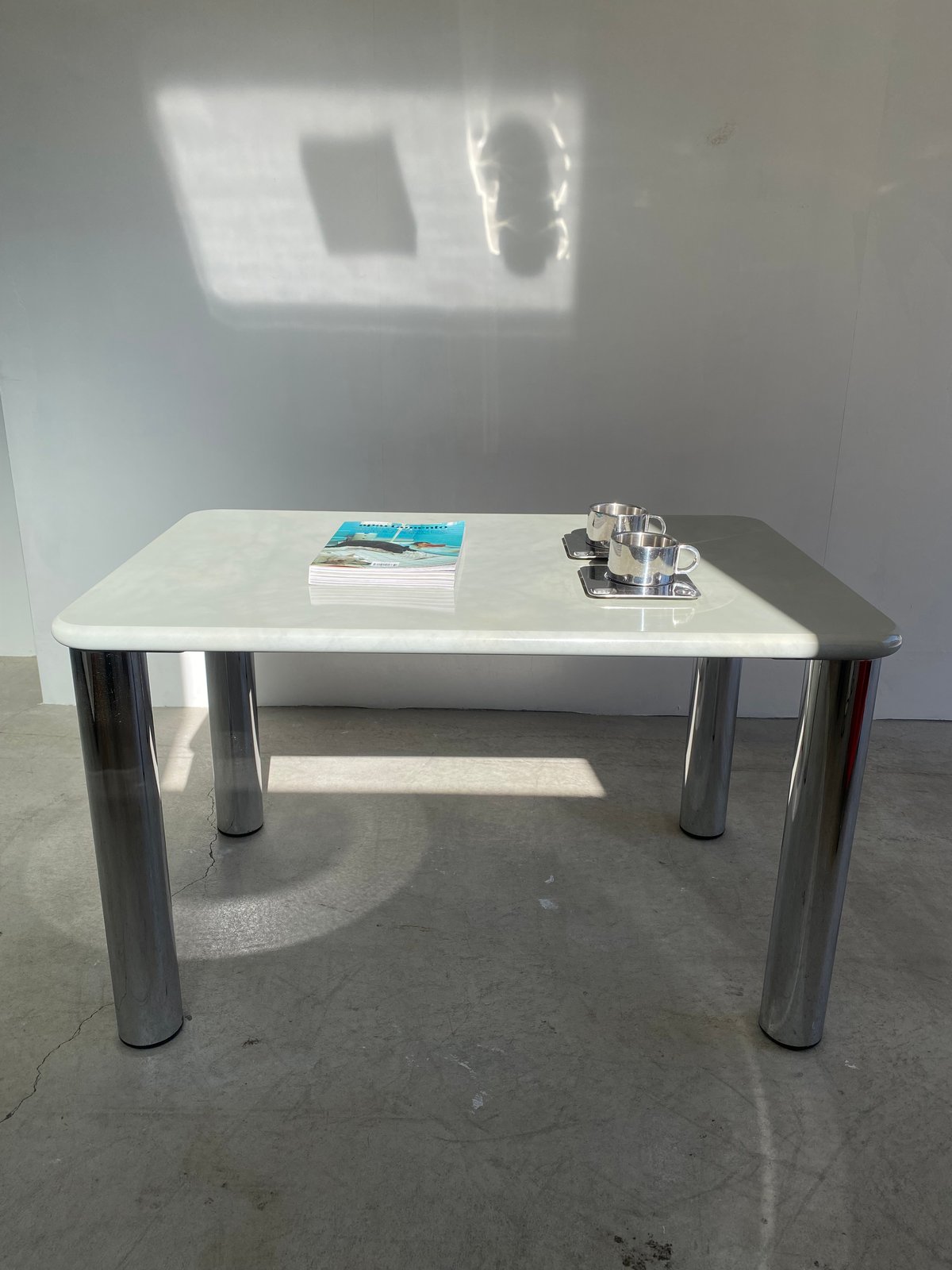 Coffe Table | Paution