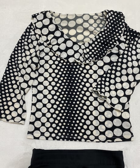 Dot Tops