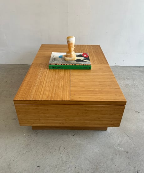 Low Table