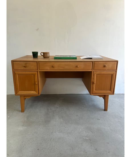 Console Desk