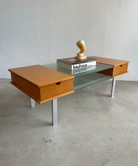 Low Table