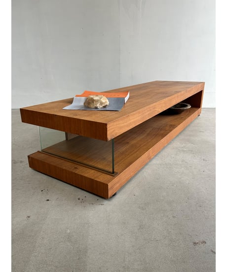 Low Board