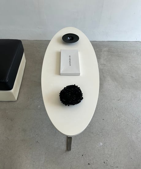 Low Coffee Table