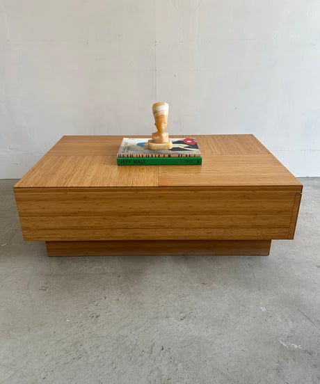 Low Table