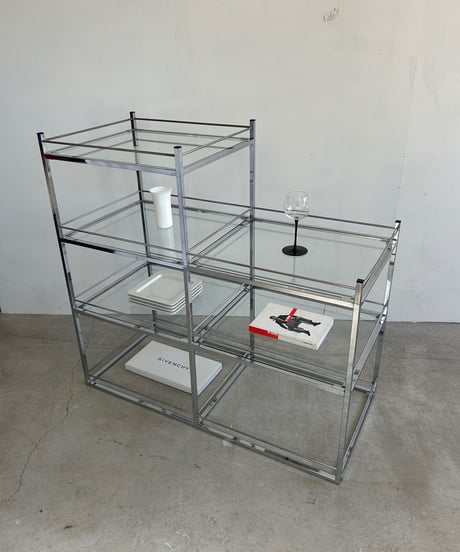 Glass Shelf