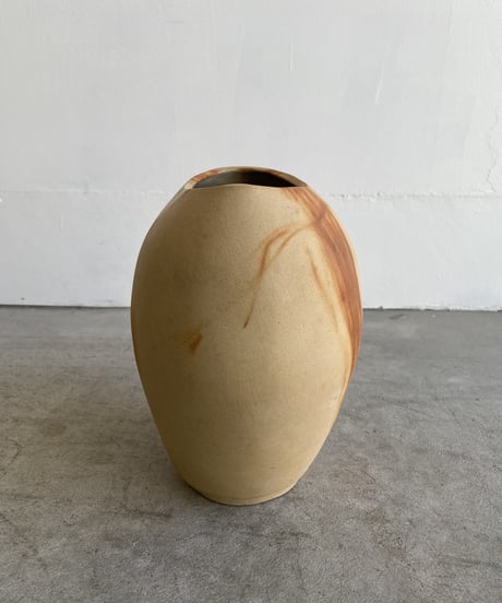 Vintage Vase Japan