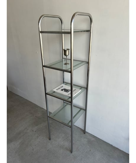 Glass Shelf