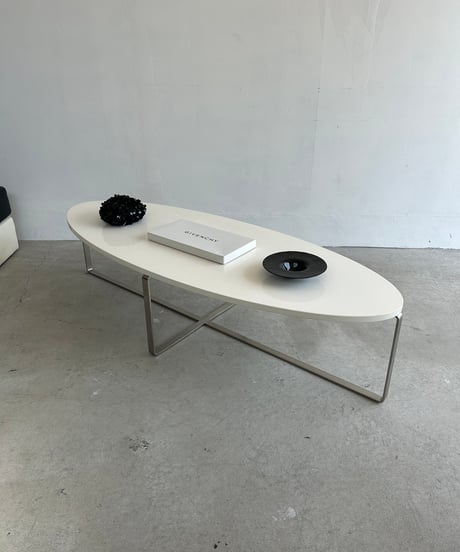 Low Coffee Table