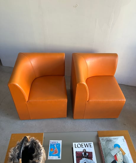 Modular Sofa