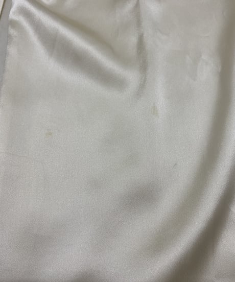 Pearl White Pants