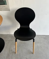 Wood Chair