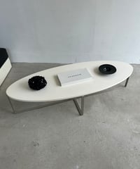 Low Coffee Table