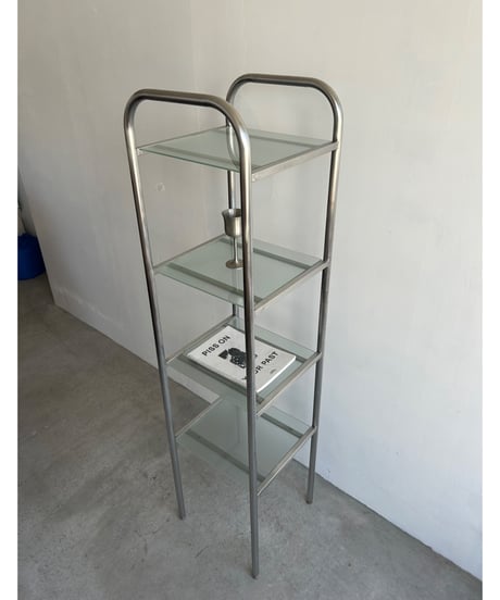 Glass Shelf