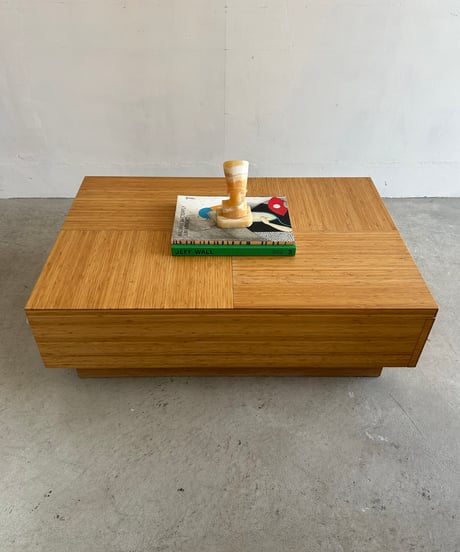 Low Table