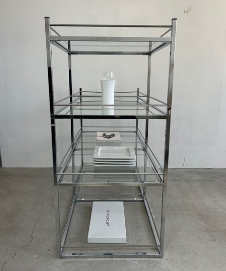 Glass Shelf
