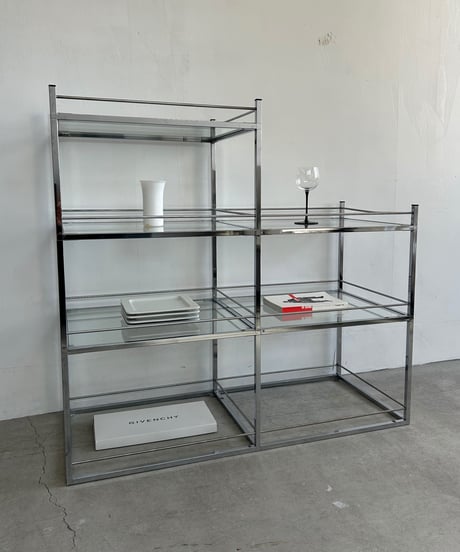 Glass Shelf