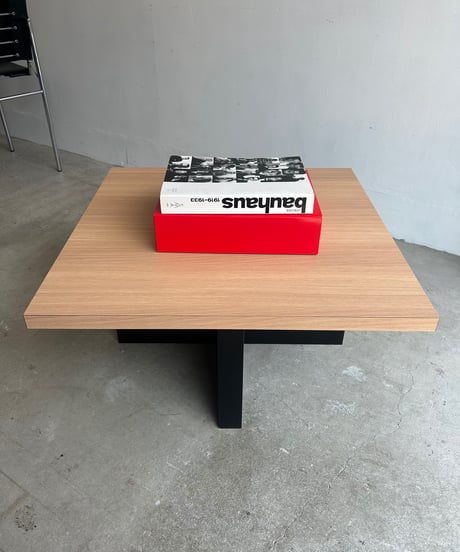 Low Coffee Table