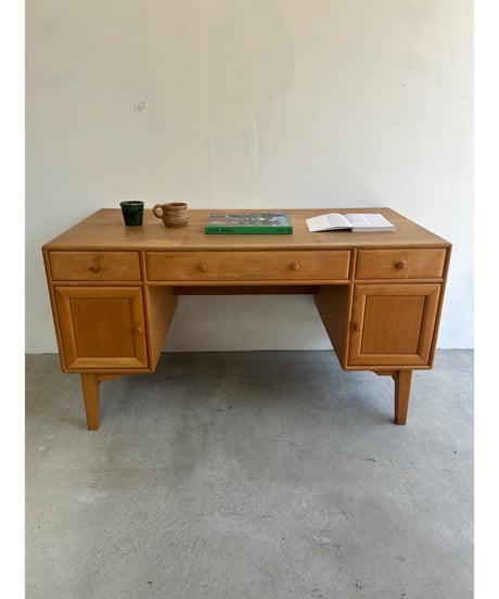 Console Desk