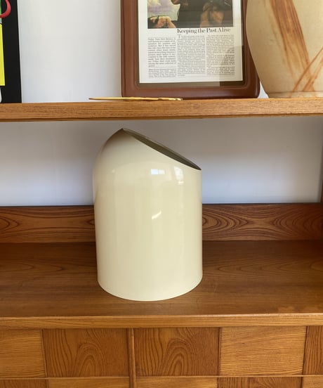 Waste Basket designed by makio hasuike